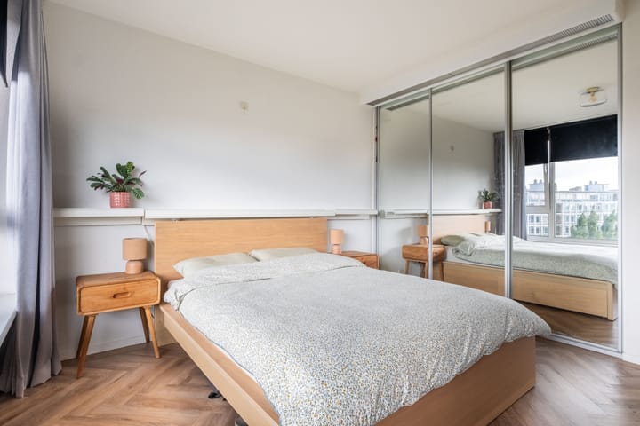 Photo 31 of Europaplein 20-5