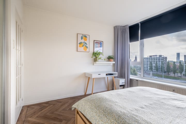 Photo 32 of Europaplein 20-5