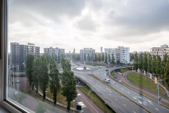 Photo 33 of Europaplein 20-5