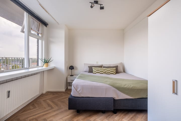 Photo 34 of Europaplein 20-5