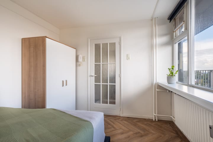 Photo 35 of Europaplein 20-5