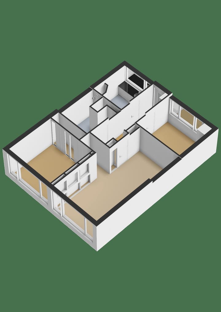 Photo 41 of Europaplein 20-5
