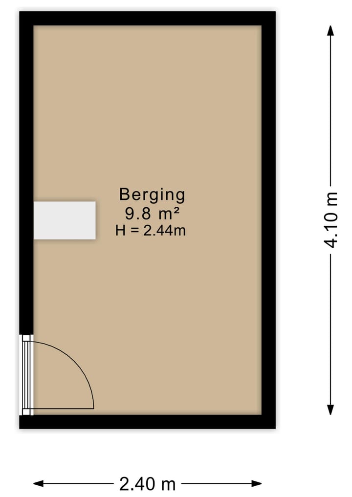 Photo 42 of Europaplein 20-5