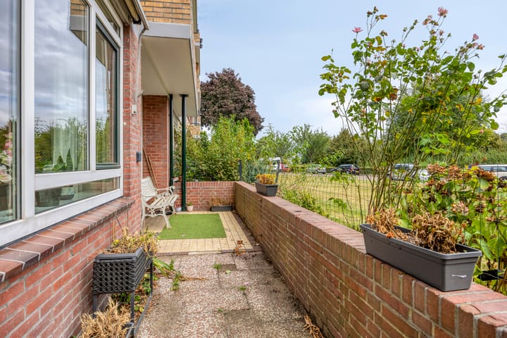 Foto 4 van Albardastraat 156