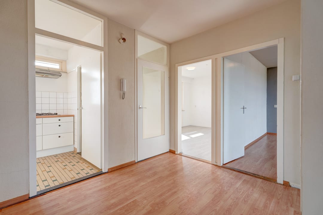 Photo 8 of Hobokenstraat 279