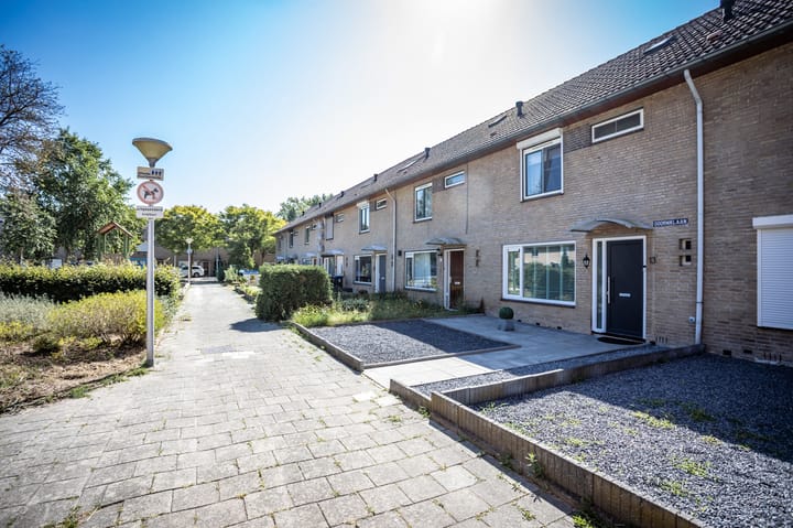 Foto 2 van Doorniklaan 13