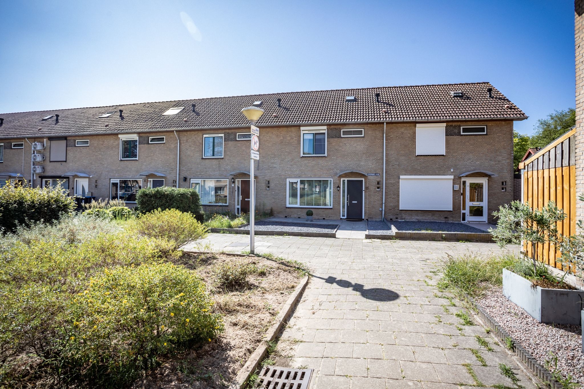 Foto 3 van Doorniklaan 13