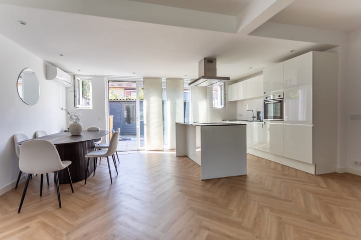 Foto 5 van Doorniklaan 13