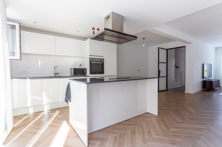 Foto 6 van Doorniklaan 13