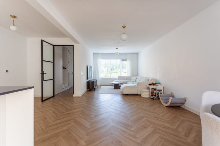 Foto 7 van Doorniklaan 13