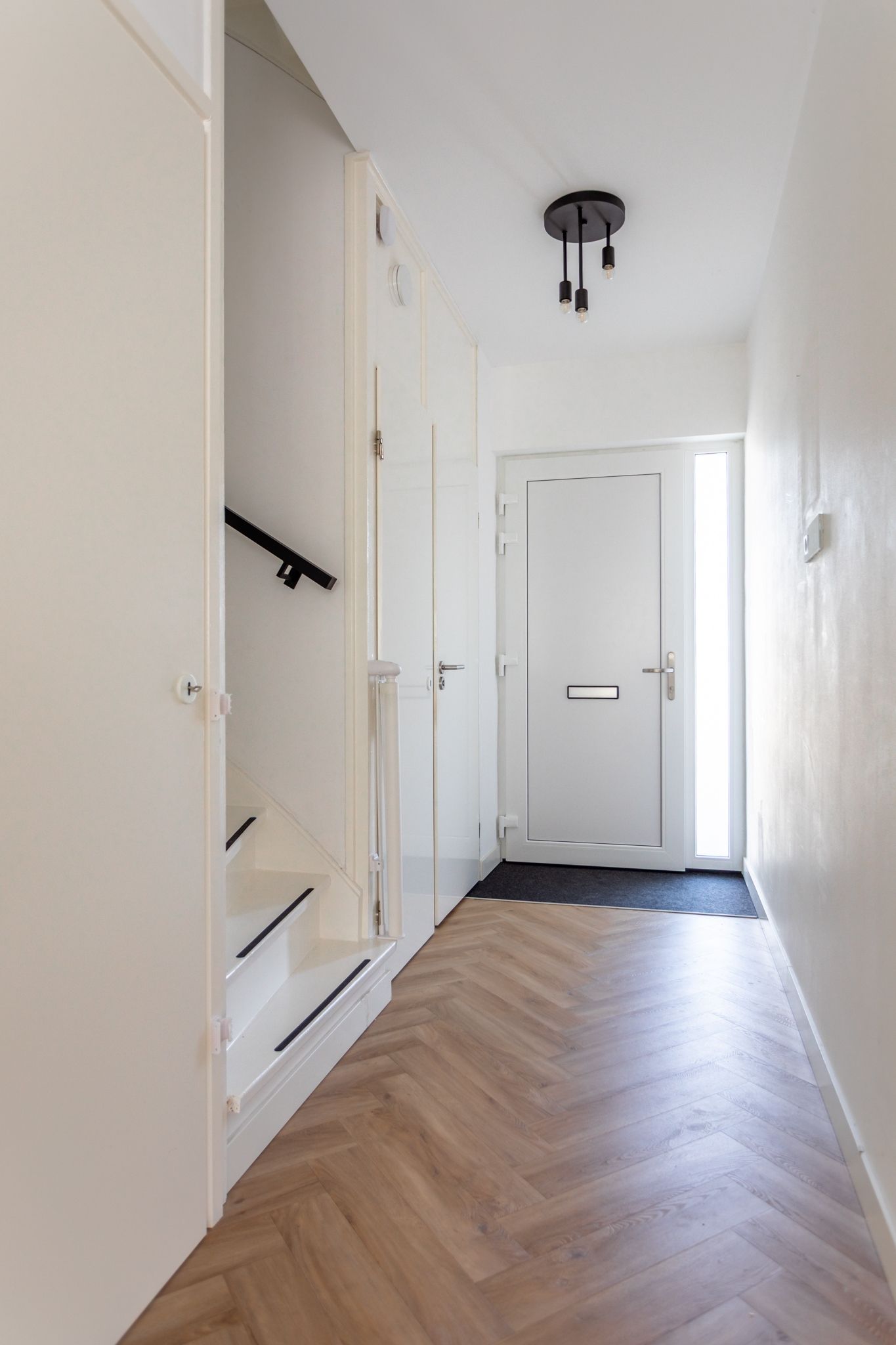 Foto 9 van Doorniklaan 13