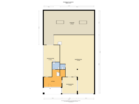 Bekijk plattegrond