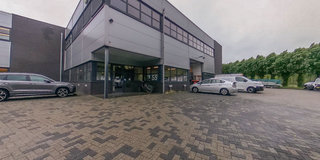 Bekijk 360° foto's