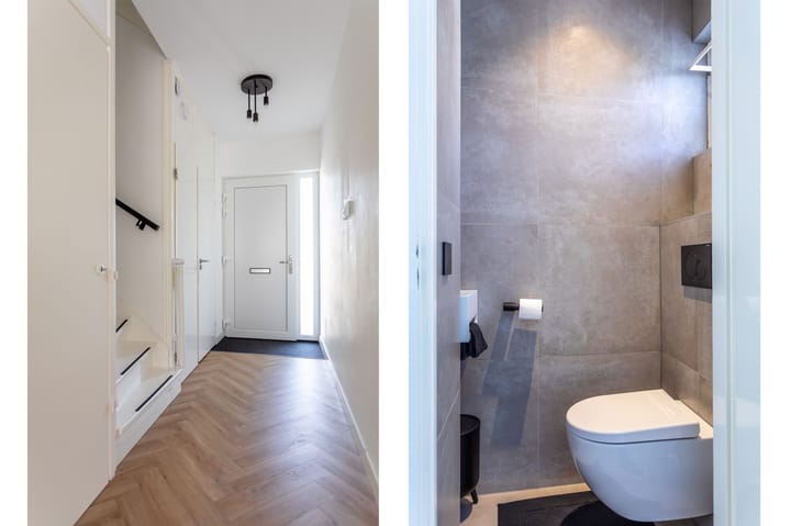 Foto 11 van Doorniklaan 13