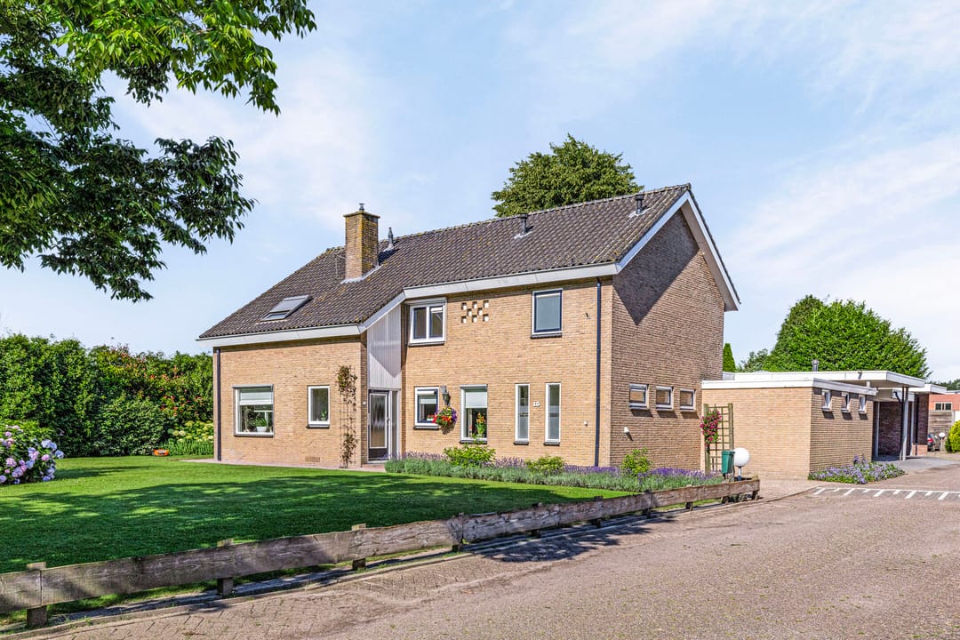 Photo 1 of Parallelweg 15