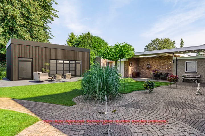 Foto 2 van Parallelweg 15