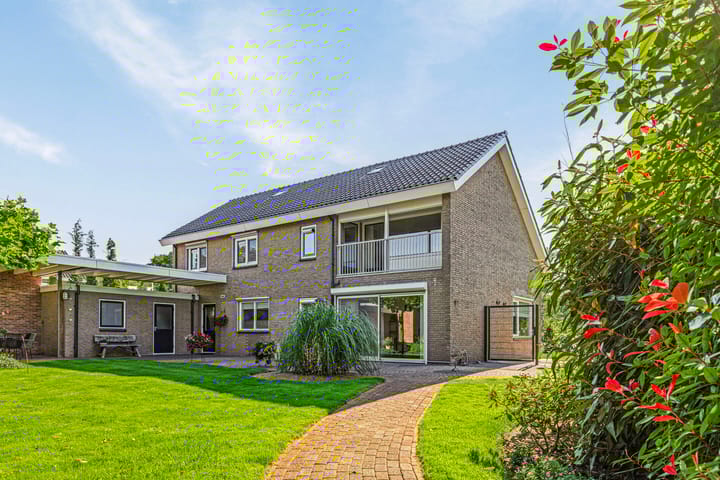 Foto 3 van Parallelweg 15