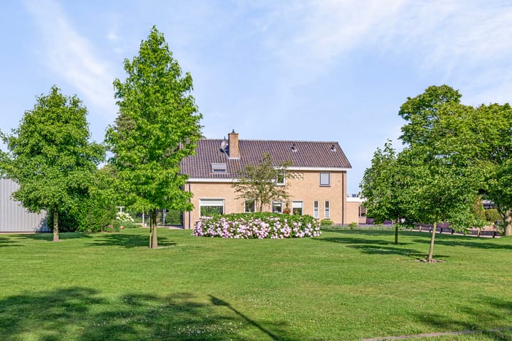 Foto 4 van Parallelweg 15