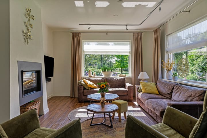 Foto 8 van Parallelweg 15