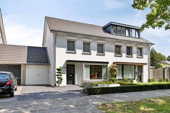 Foto 1 van Loostreeplaan 24