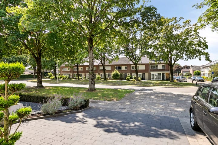 Foto 2 van Loostreeplaan 24