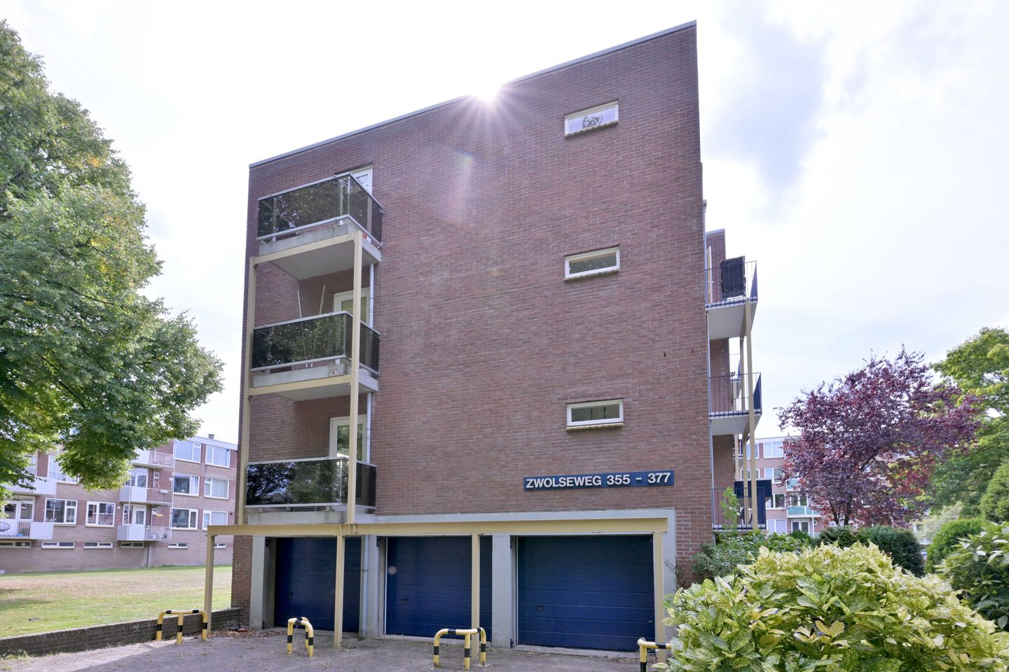 Photo 25 of Zwolseweg 359