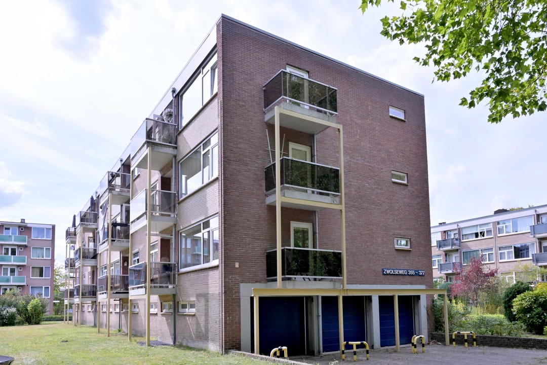 Photo 26 of Zwolseweg 359