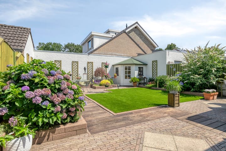 Foto 29 van Loostreeplaan 24