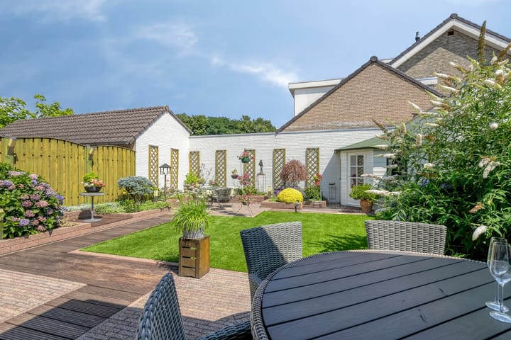 Foto 30 van Loostreeplaan 24