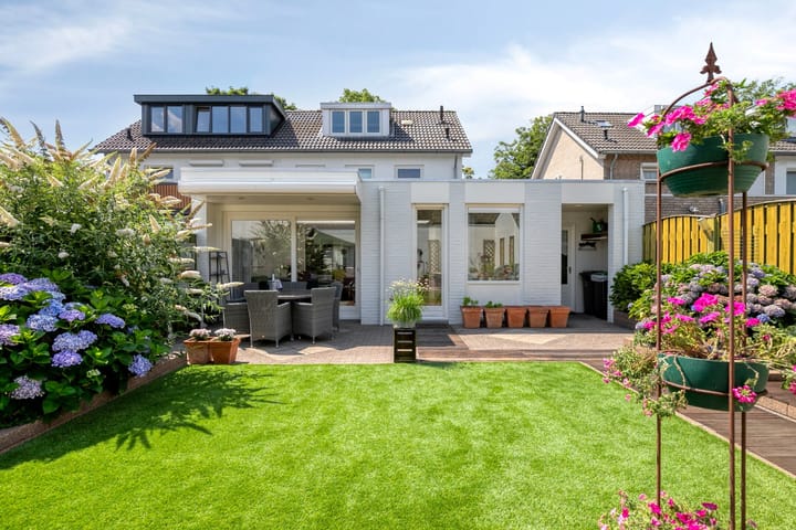 Foto 31 van Loostreeplaan 24