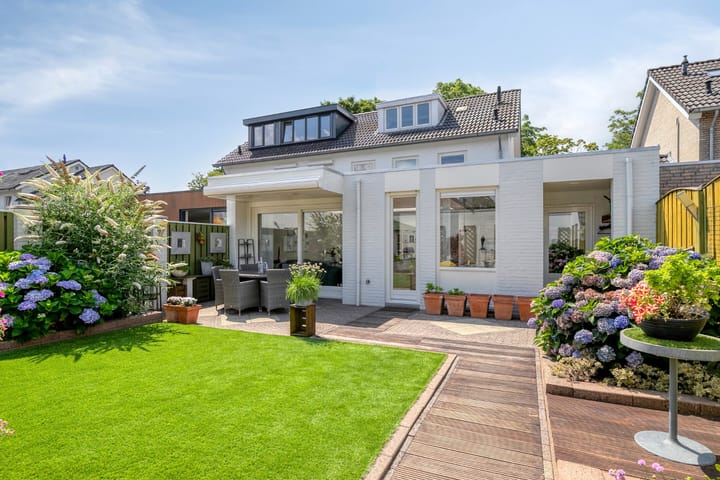 Foto 32 van Loostreeplaan 24