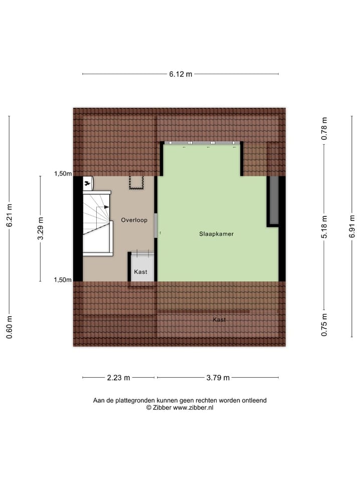 Foto 37 van Loostreeplaan 24