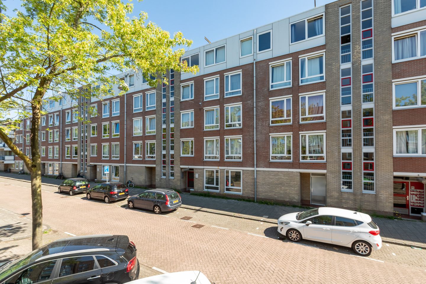 Foto 1 van Boeninlaan 61