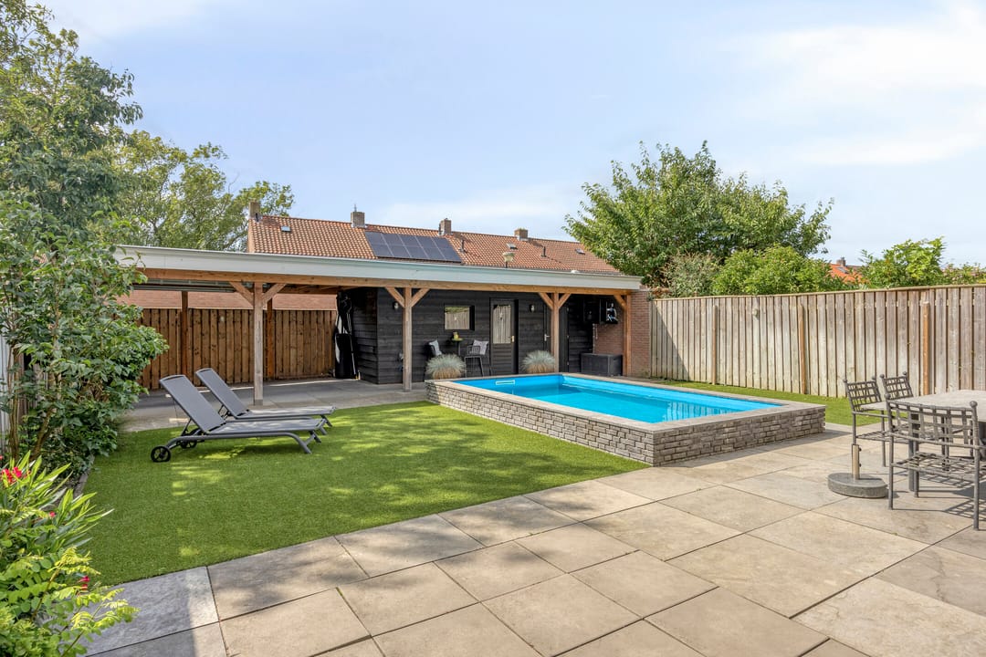 Photo 26 of Kapelaan Nausstraat 31