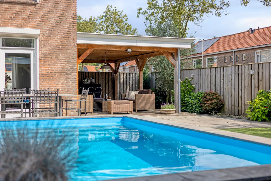 Photo 28 of Kapelaan Nausstraat 31