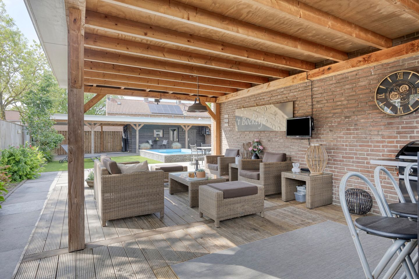 Photo 29 of Kapelaan Nausstraat 31