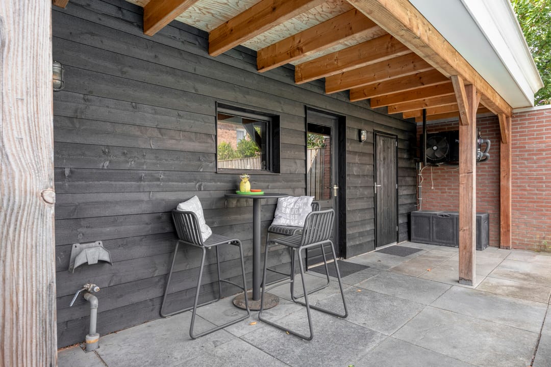 Photo 31 of Kapelaan Nausstraat 31