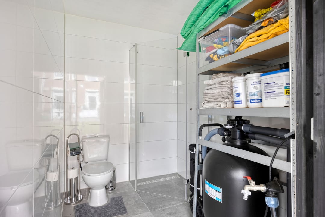 Photo 32 of Kapelaan Nausstraat 31