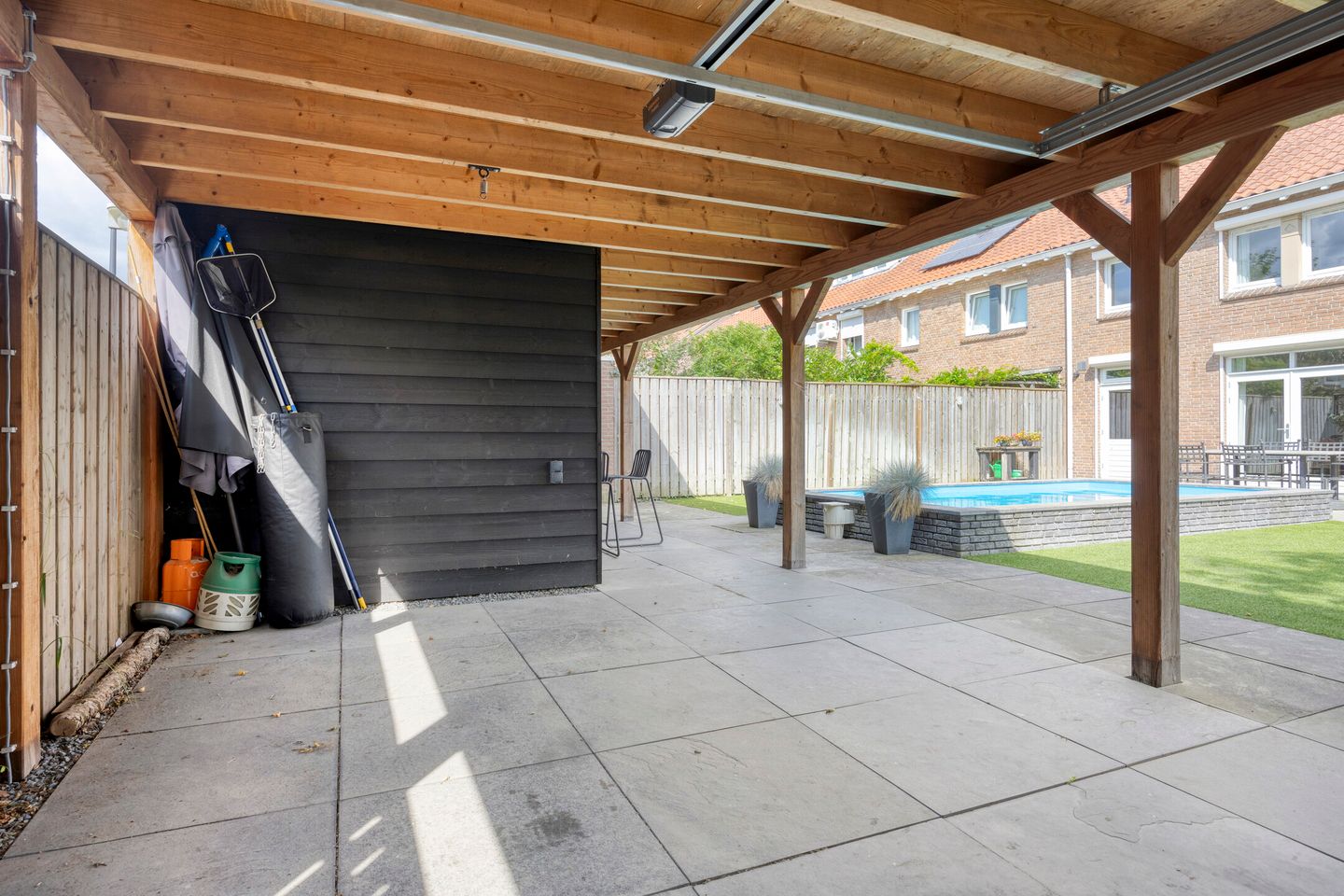 Photo 34 of Kapelaan Nausstraat 31