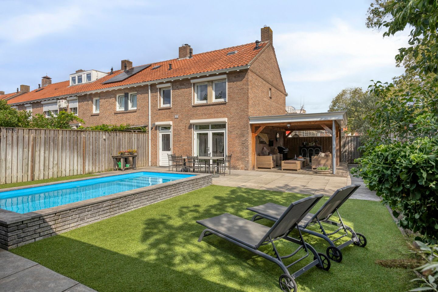 Photo 35 of Kapelaan Nausstraat 31