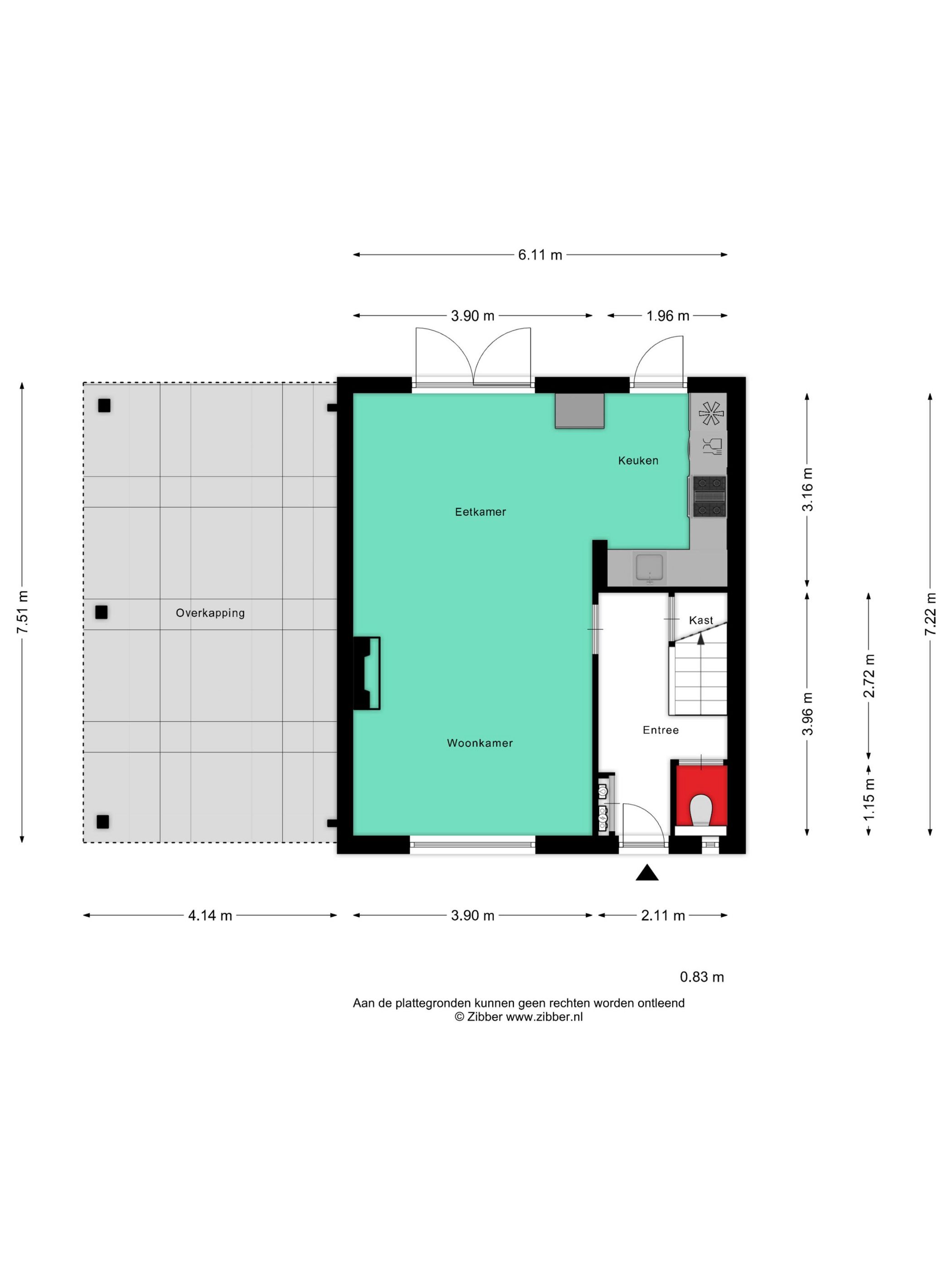 Photo 39 of Kapelaan Nausstraat 31