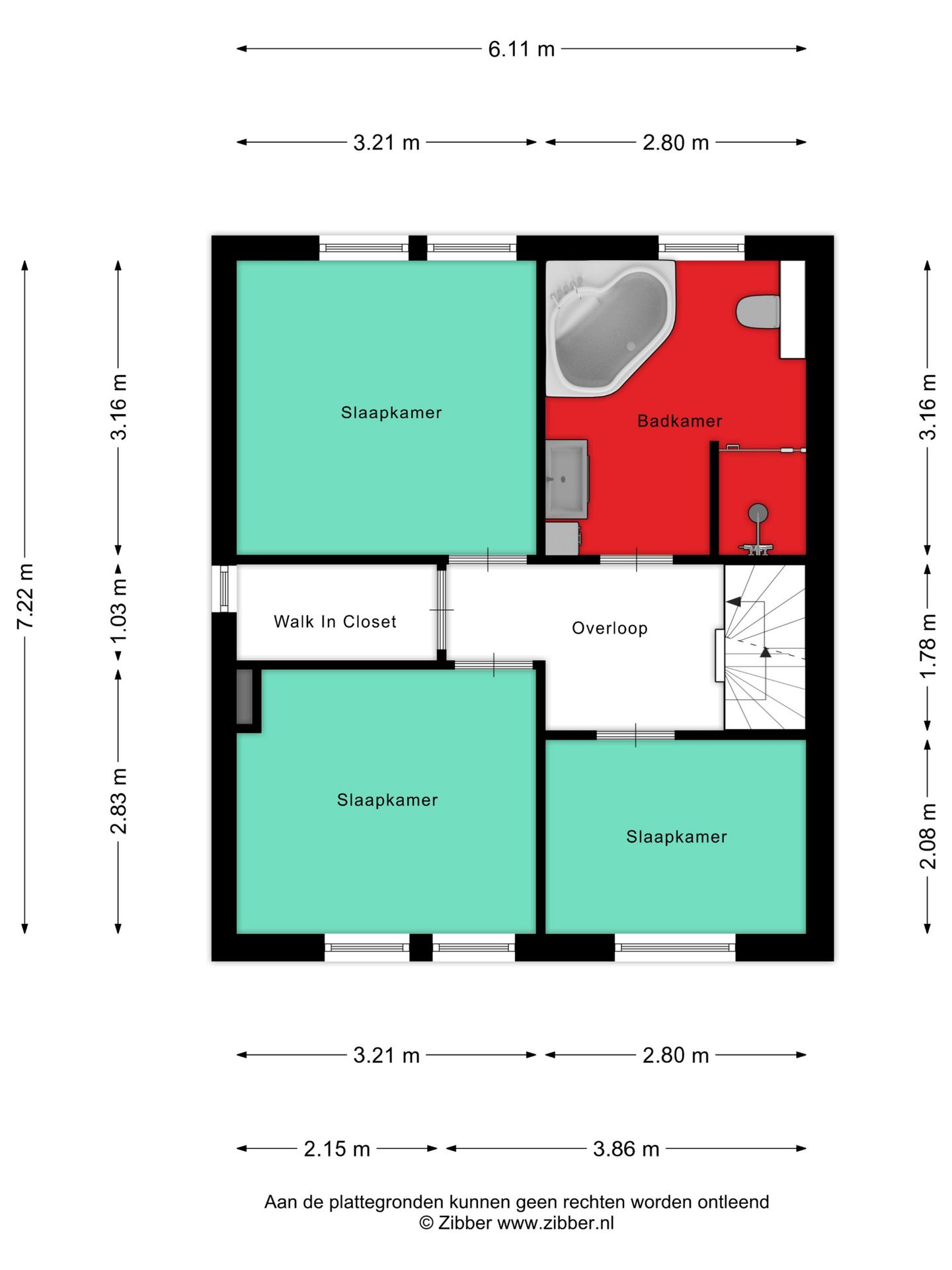 Photo 40 of Kapelaan Nausstraat 31