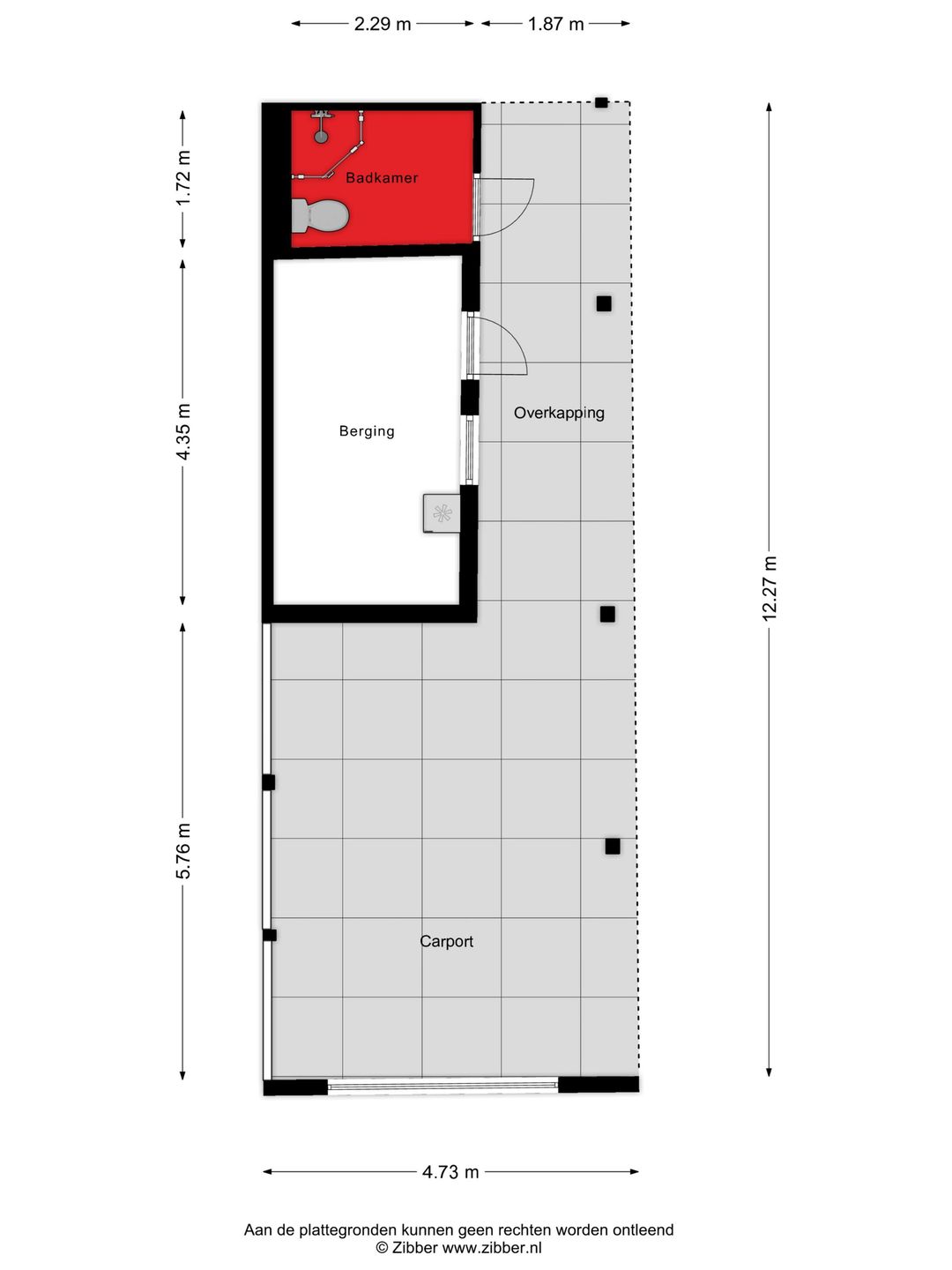 Photo 41 of Kapelaan Nausstraat 31