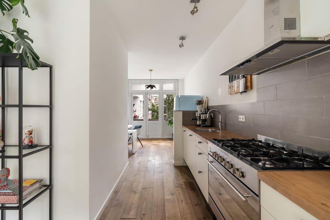 Foto 2 van Vroesenlaan 40-B