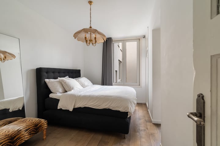 Photo 3 of Vroesenlaan 40-B