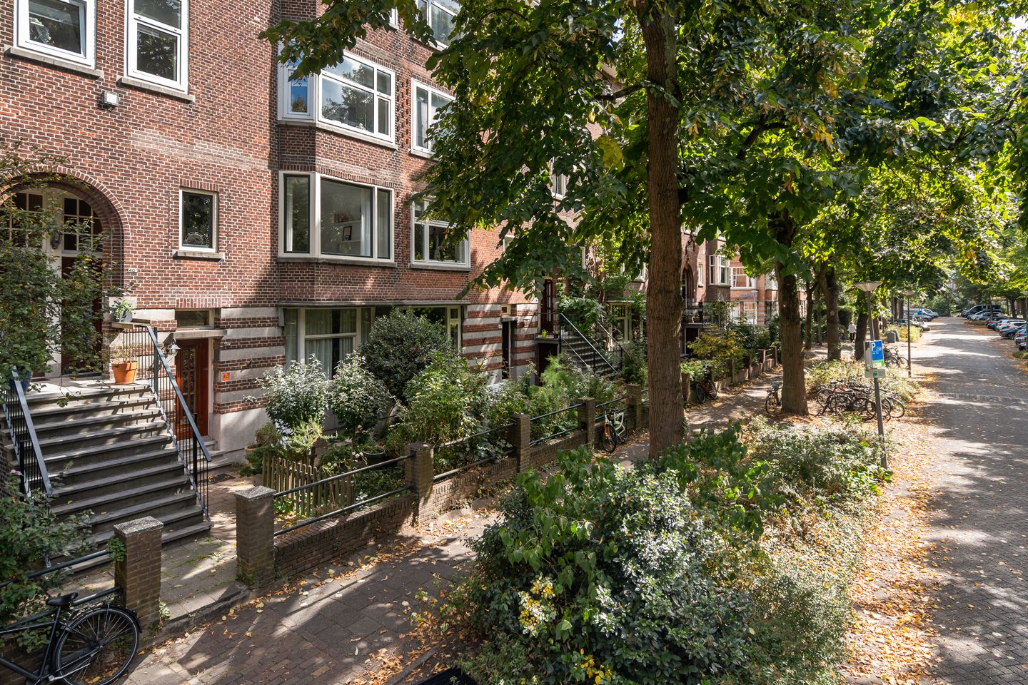 Foto 4 van Vroesenlaan 40-B