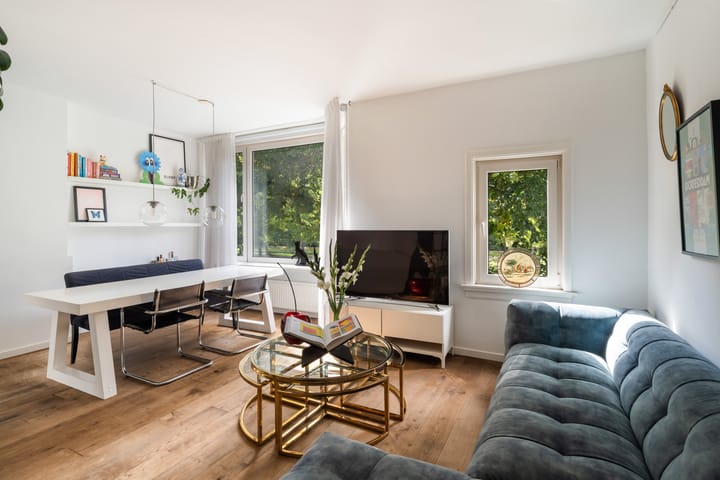 Photo 5 of Vroesenlaan 40-B