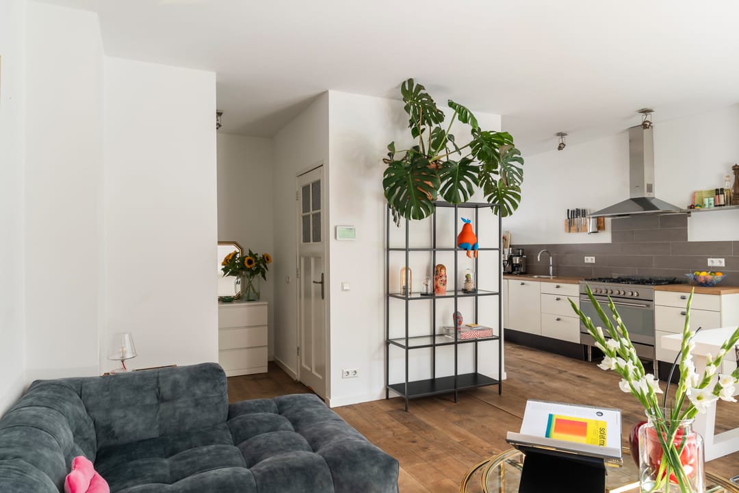 Foto 7 van Vroesenlaan 40-B