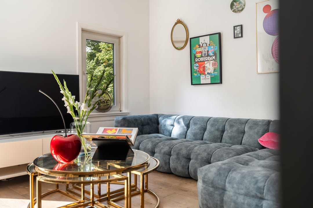 Foto 8 van Vroesenlaan 40-B