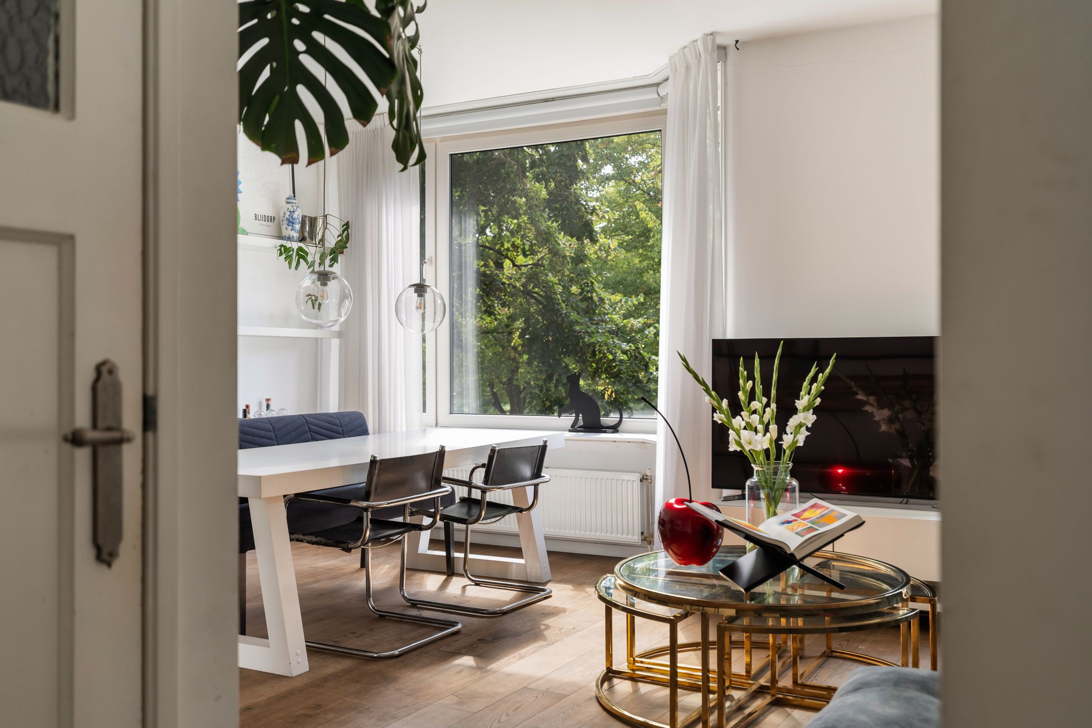 Foto 9 van Vroesenlaan 40-B